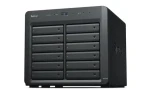 Synology DX1215II Rozširujúca jednotka / 12x 2.5"/3.5" SATA 6Gbs (hot-swap) (DX1215II)