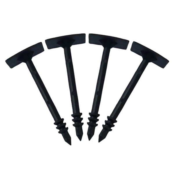 Zafido (distribútor) Kotviaci kolík textília 15 cm - balenie 100 ks