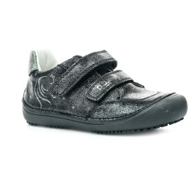 D.D.Step DDStep S063-52564B čierne barefoot členkové topánky 33 EUR