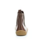 Be Lenka Entica Neo Dark Brown zimné barefoot topánky 39 EUR