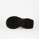 Tenisky adidas x Williy Chavarria Forum Boot Mid Core Black/ Core Black/ Carbon EUR 38