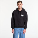 Mikina Vans Caballero Pullover Black L