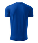 Element unisex tričko kráľovská modrá 3XL
