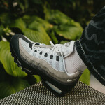 Tenisky Nike W Air Max 95 Og Black/ Blue Tint-White-Medium Grey EUR 36