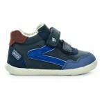 Garvalín Botin Ocean zimné barefoot topánky 23 EUR