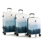 Sada cestovných kufrov Heys Tie-Dye Blue S,M,L