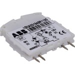 TE Connectivity 1SNA031845R1100 1 ks Box; 1SNA031845R1100