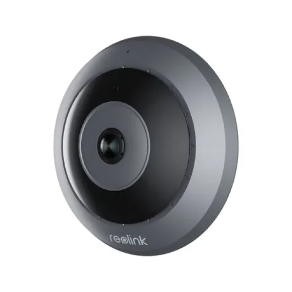 Reolink Fisheye Series W520 / vnútorná IP kamera / 2560 x 2560 / mikrofón repro / WiFi / MicroSD (6975253983827)