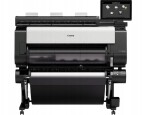 Canon CANON MFP Scanner Z36 for TX single sensor 1200 dpi controler only for bundle