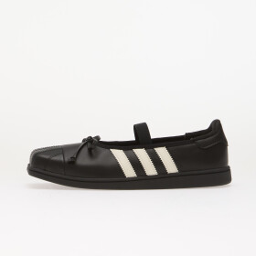 Tenisky adidas Jennie Superstar Sq Ballet Core Black/ Core Black/ Off White EUR 40