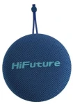 HiFuture ALTUS modrá / Bezdrôtový reproduktor / 10W / Bluetooth 5.3 / IP68 (ATLUS Blue)