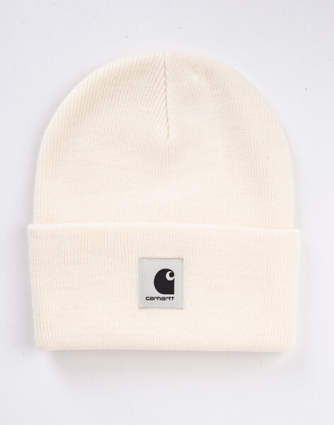 Carhartt WIP W' Ashley Beanie Wax/Palisander