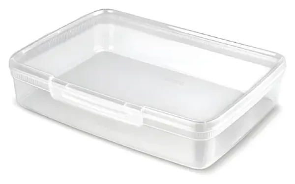 Curver Snap Box / Dóza na potraviny / 4,4 l (252947)