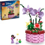 LEGO® | Disney Princess™ 43237 Isabelin kvetináč