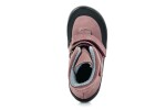 Jonap Jerry Roseate slim celoročné členkové barefoot topánky 23 EUR