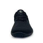 Barefoot textilné tenisky BUGGA MERDY Black B00194-10 - 43