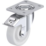 Blickle 606285 otočné koliesko s brzdou; 606285