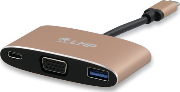 LMP USB-C (LMP-USBC-VGA-MA-G)