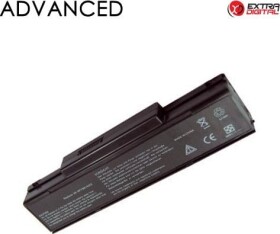 Extra Digital Nešiojamo kompiuterio baterija ASUS A32-F3, 5200mAh, Extra Digital Advanced