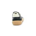 Vivobarefoot Gobi II Sneaker Premium Leather M Obsidian celoročné nízke barefoot topánky 44 EUR