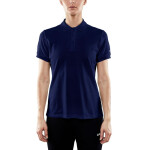 Dámske tričko CORE BLEND POLO SHIRT W L