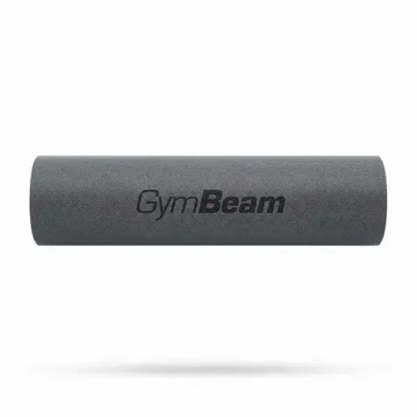 Podložka Yoga Mat Shadow - GymBeam (čierna) (86026-1-single_variant)