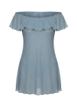 Juliet Dusty Jade tunika M-461 Marko