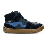 Froddo Tex Go G3110265-16 Dark Blue celoročné členkové barefoot topánky 29 EUR