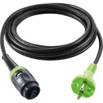 Kábel plug it H05 RN-F-10 Festool 203937; 203937