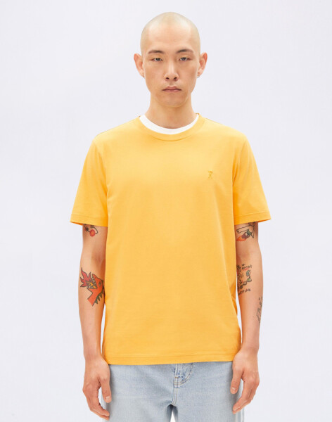Armedangels Jaames 3456 sunflower M