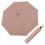 Skladací dáždnik Doppler Nature Magic Gentle Rose