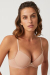 Ysabel Mora 10021 farba:nude 65B