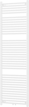 MEXEN - Mars vykurovací rebrík/radiátor 1800 x 600 mm, 953 W, biela W110-1800-600-00-20