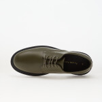 Tenisky Filling Pieces Clean Derby Polido Green EUR 46