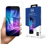 3mk Silky Matt Pro / Ochranná fólia / XIAOMI 17 (5903108732086)