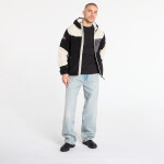 Bunda Napapijri Yupik Fzh 3 Cream/ Black L