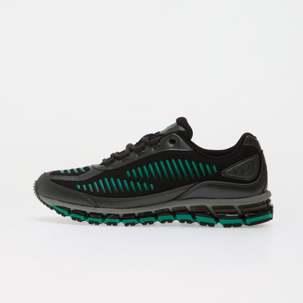 Tenisky Asics Gel-Quantum 360 I Amp Black/ Edamame Green EUR 43.5