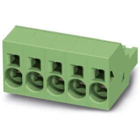 Printed-circuit board connector SPC 16/ 2-ST-10,16 1711268 Phoenix Contact; 1711268