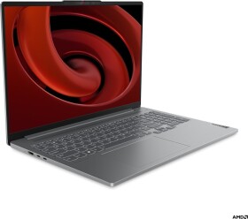 Lenovo LENOVO IDEAPAD 5 PRO RYZEN 7 8845HS/16" 2K (2048X1280) OLED 400NITS GLOSSY, 100% DCI-P3, 120HZ/16GB/1TB SSD/RTX3050_6GB/W11H/ENG (ARCTIC GREY)