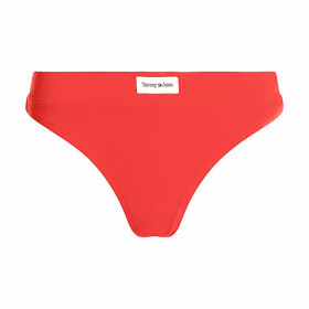 Dámske tangá Essentials UW0UW03862-SN6 - Tommy Hilfiger L