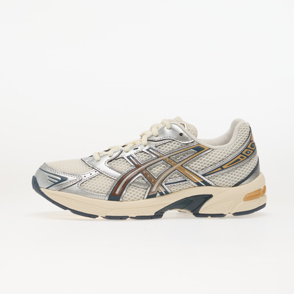Tenisky Asics Gel-1130 Cream/ Mahogany EUR 40.5