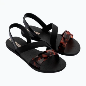 Ipanema Vibrant Sandal 83767-BP932 Dámske sandále čierne 40