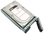 DELL disk 2TB / HDD / 3.5" / SATA 6Gbps / 7200 rpm / Hot Plug / Pre vybrané servery PowerEdge (161-BBRC)
