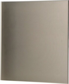 Orno Panel sklenený, univerzálny, farba Zrokový perła OR-WL-3204/PC