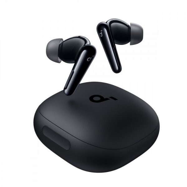 Anker Soundcore Liberty 4 Pro čierne (A3954G11)