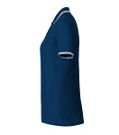 Polokošeľa Urban midnight blue 2XL