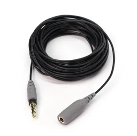 Rode SC1 Prepojovací kábel TRRS 3.5mm (F) - TRRS 3.5mm (M) / pre smartLav+ / 6m (698813003167)