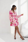 Denné šaty model 209347 LaBalancia M/L