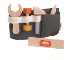 PlanToys PlanToys Brašna s náradím "PlanLifestyle"