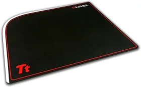Thermaltake TT eSPORTS Dasher / Herná podložka pod myš / L (EMP0001SLS)